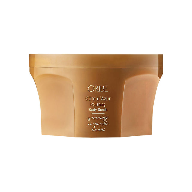 Côte d’Azur Polishing Body Scrub - Temof Store 