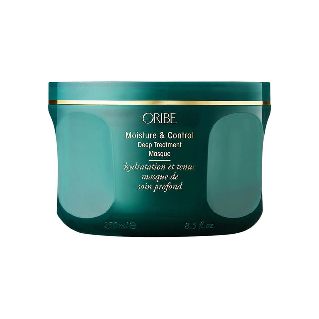 Moisture and Control Deep Treatment Masque - Temof Store 