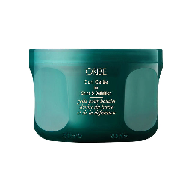 Curl Gelee for Shine and Definition - Temof Store 