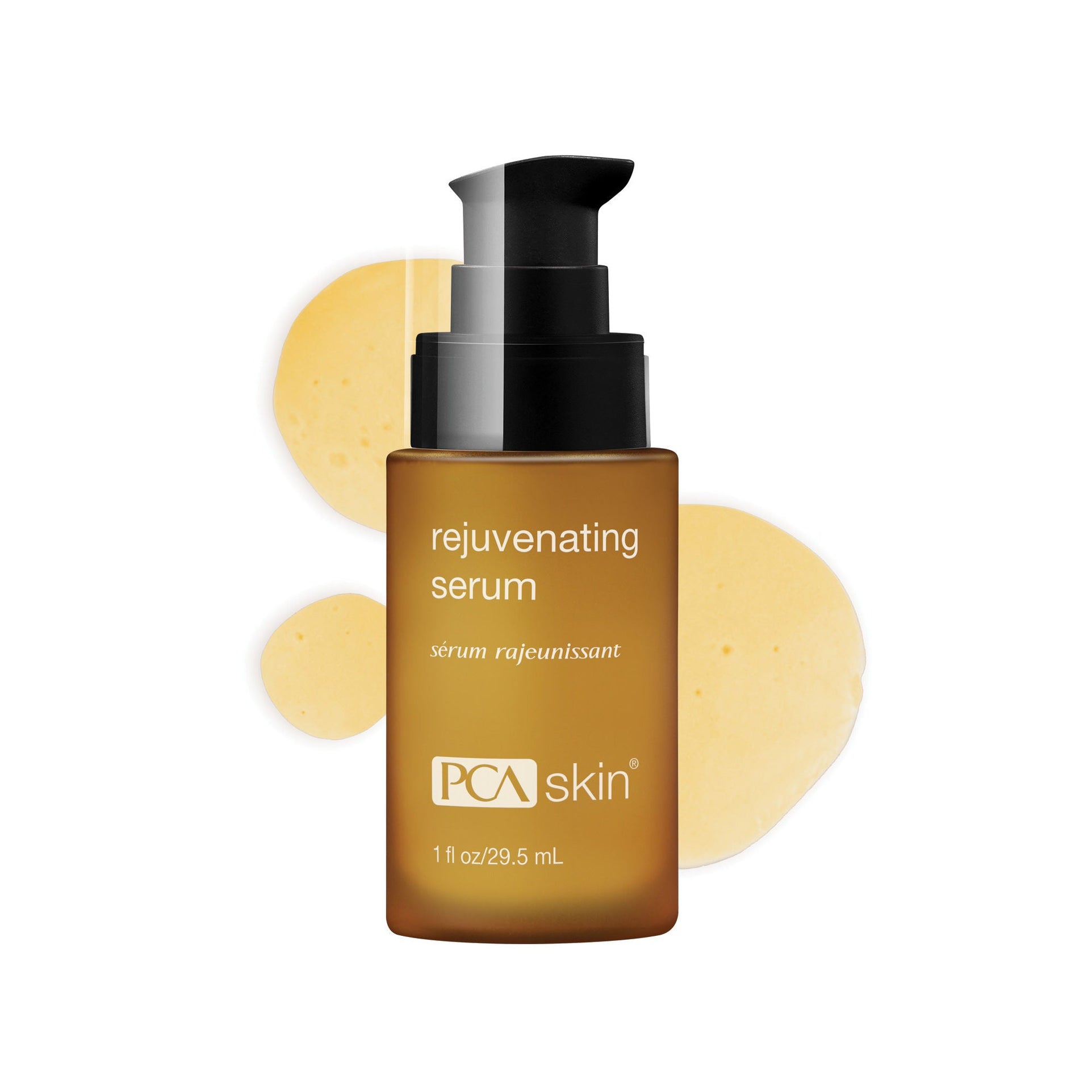 Rejuvenating Serum - Temof Store 