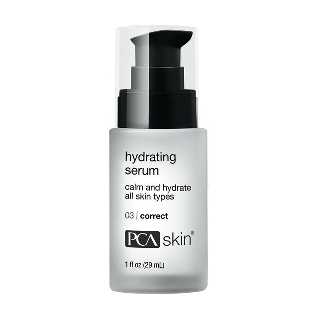 Hydrating Serum - Temof Store 