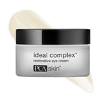 Ideal Complex Restorative Eye Cream - Temof 