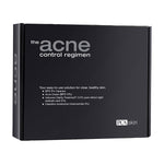 The Acne Control Regimen - TEMOF 