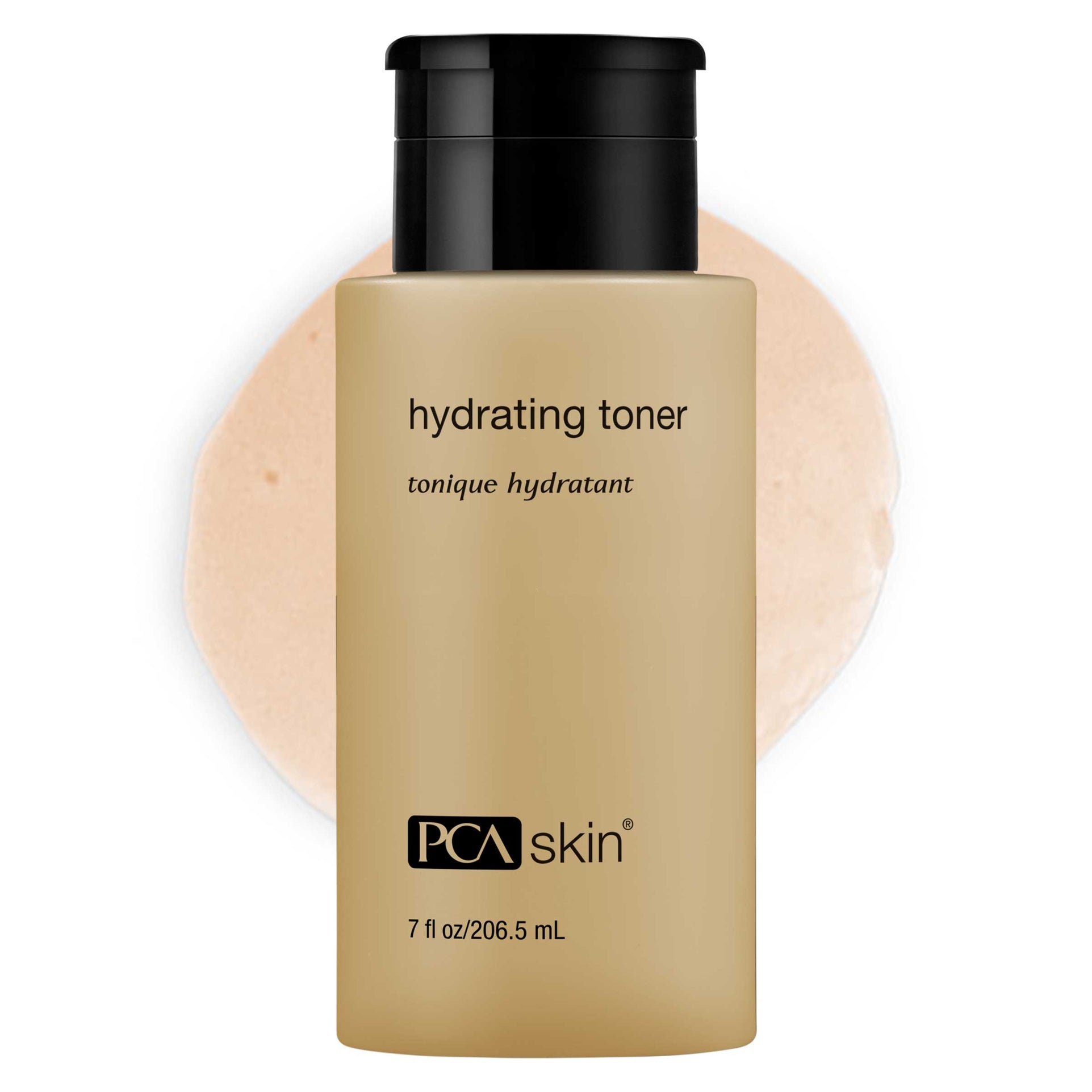 Hydrating Toner - Temof Store 