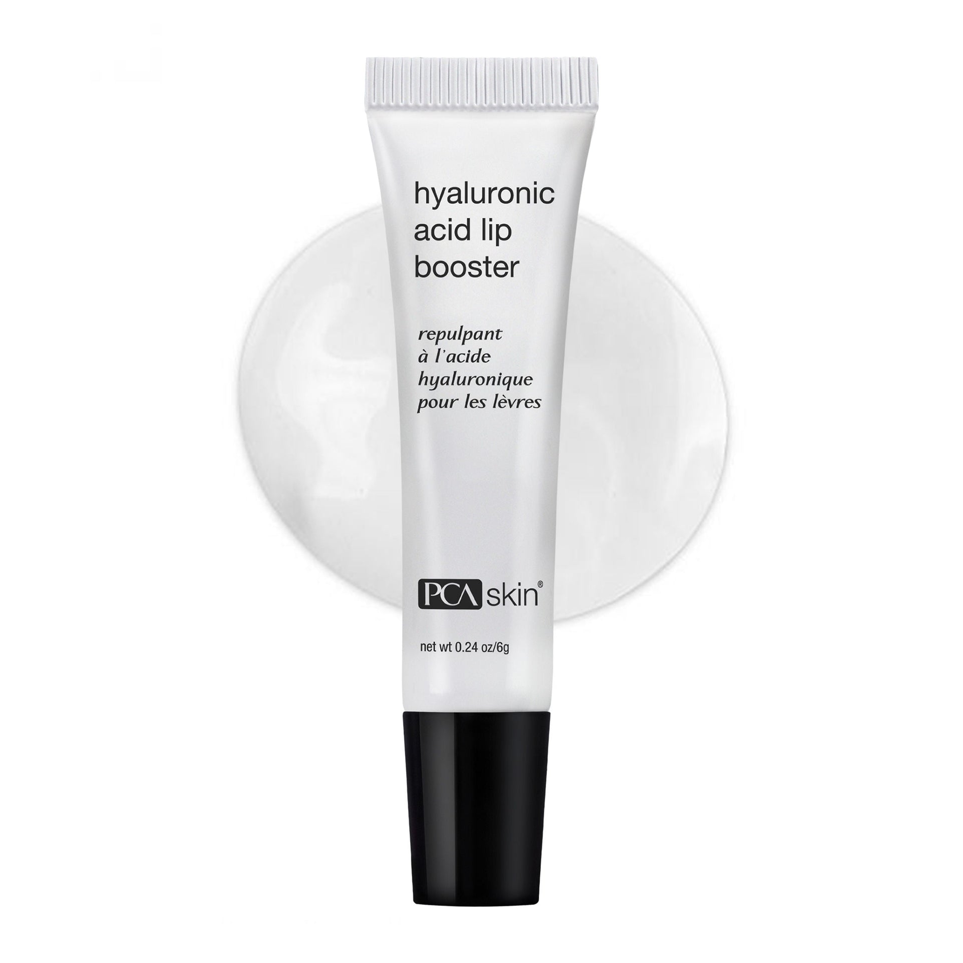 Hyaluronic Acid Lip Booster - Temof Store 