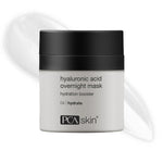 Hyaluronic Acid Overnight Mask - TEMOF 