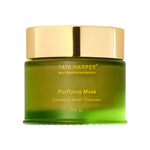 Purifying Mask - TEMOF 