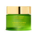 Hydrating Floral Mask - TEMOF 