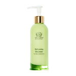 Softening Cleanser - TEMOF 