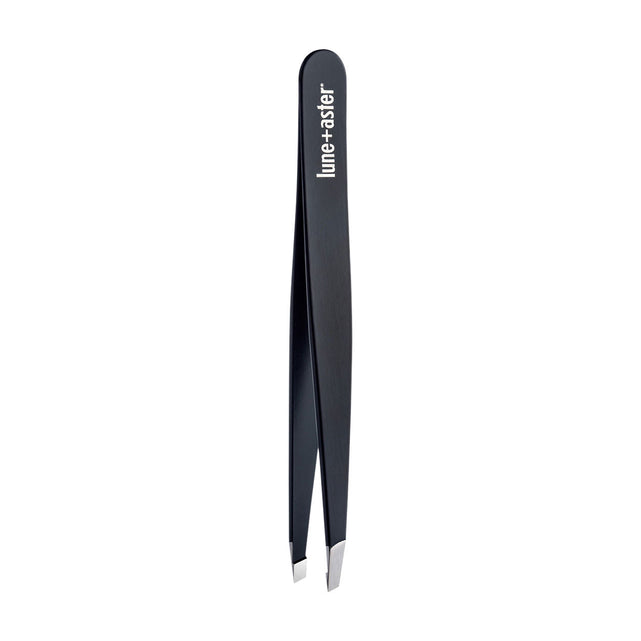 Slant Tweezer - Temof Store 