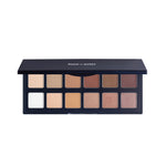 Kaleidoscopic Nudes Eyeshadow Palette - TEMOF 