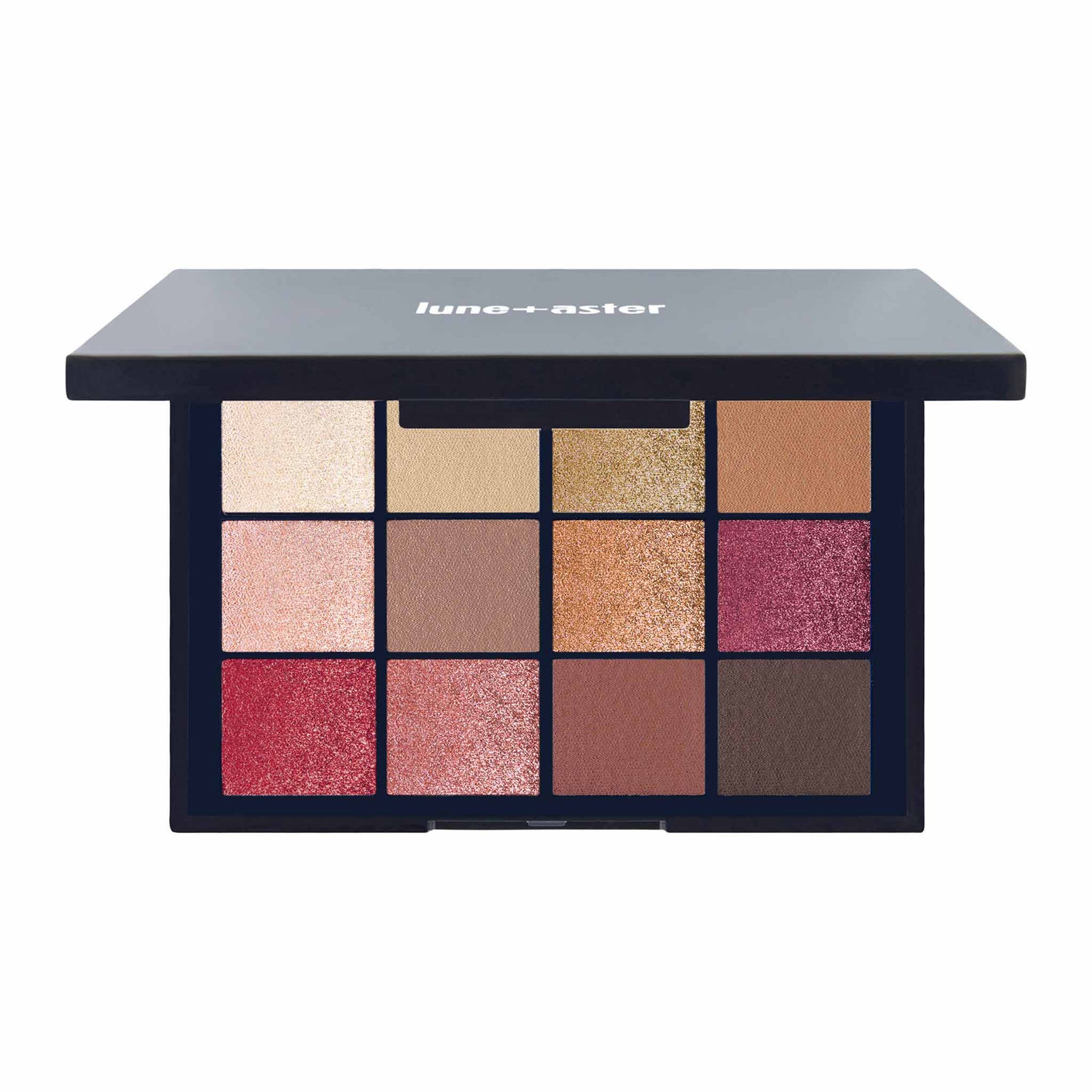 Mosaic Eyeshadow Palette - Temof Store 