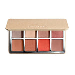 Sunstone Eyeshadow Palette - TEMOF 