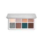 Duochrome Eyeshadow Palette (Limited Edition) - TEMOF 