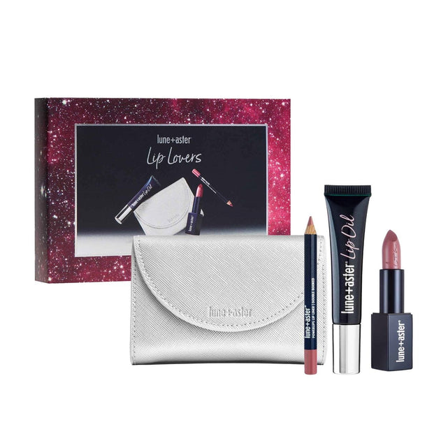 Lip Lovers (Limited Edition) - Temof 