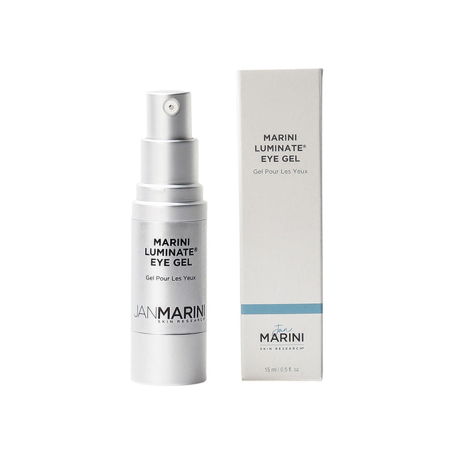 Marini Luminate Eye Gel - Temof Store 