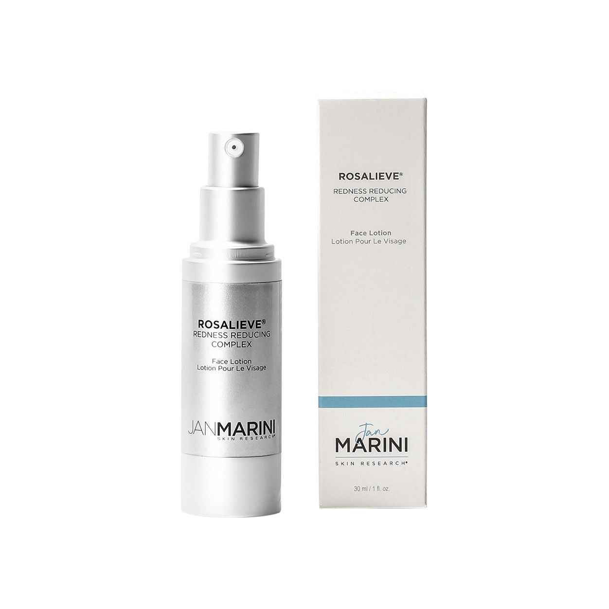 Marini Rosalieve Redness Reducing Complex - Temof Store 