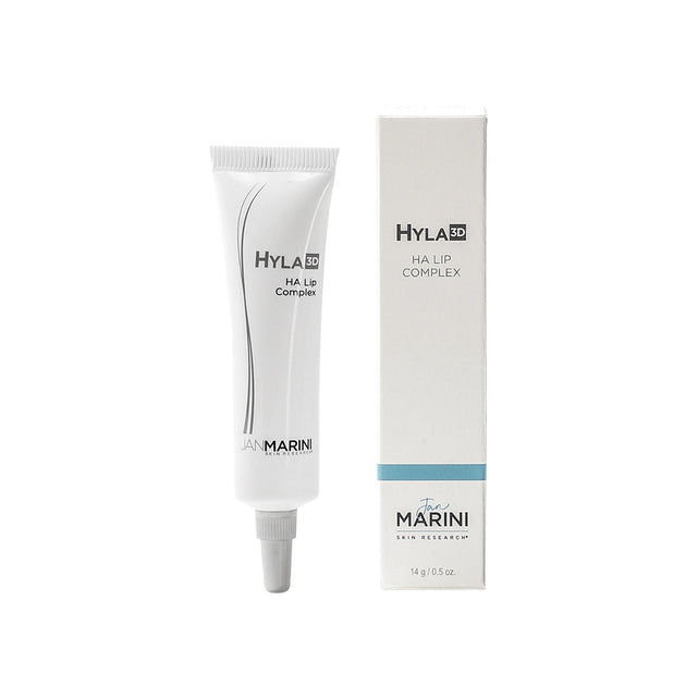 Hyla3D HA Lip Complex - Temof Store 