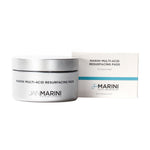 Marini Multi-Acid Exfoliating Pads - TEMOF 