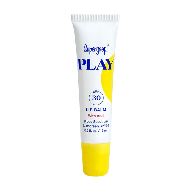 Play Lip Balm With Acai SPF 30 - Temof Store 