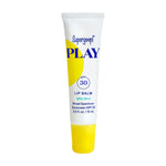 Play Lip Balm Mint SPF 30 - TEMOF 