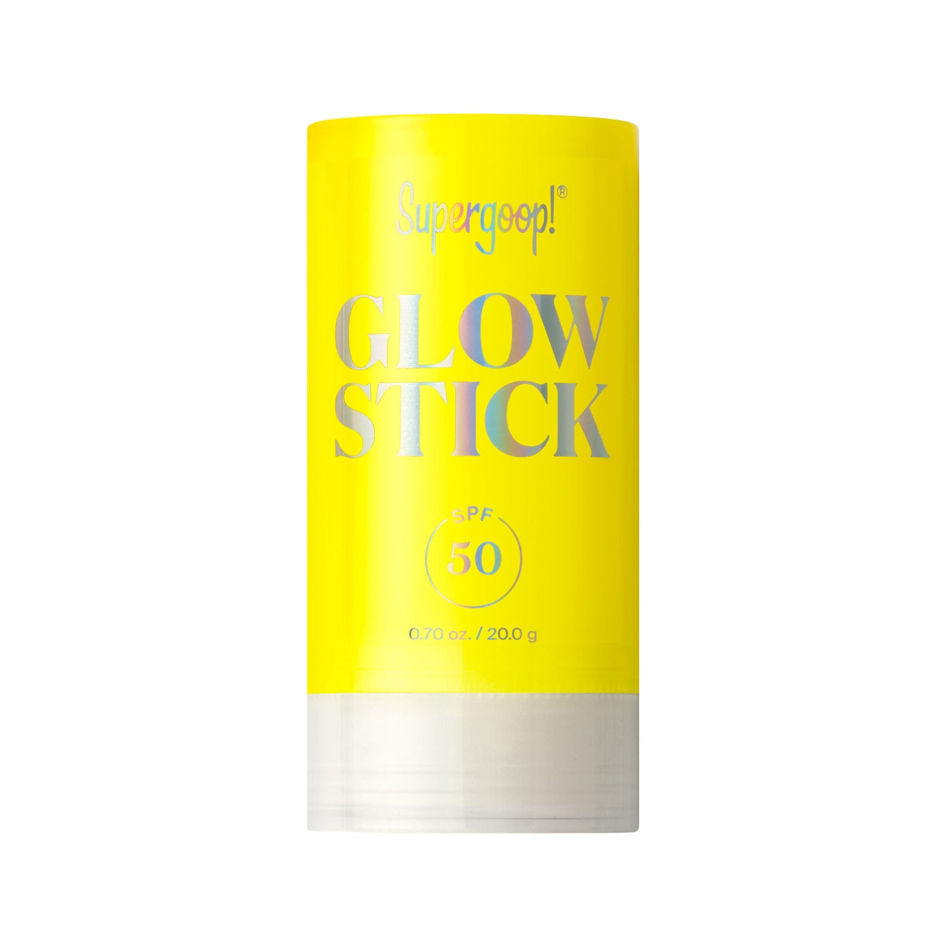 Glow Stick SPF 50 - Temof 