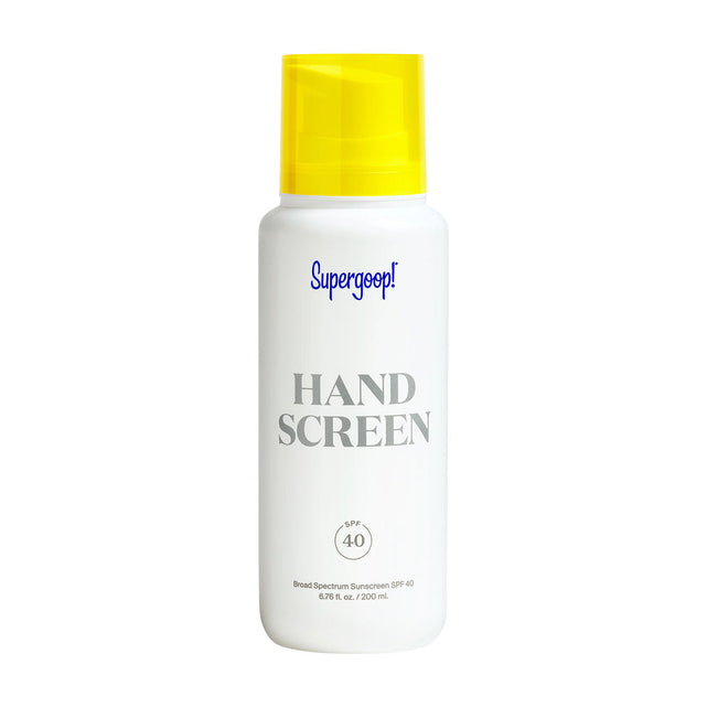 Handscreen SPF 40 - Temof 