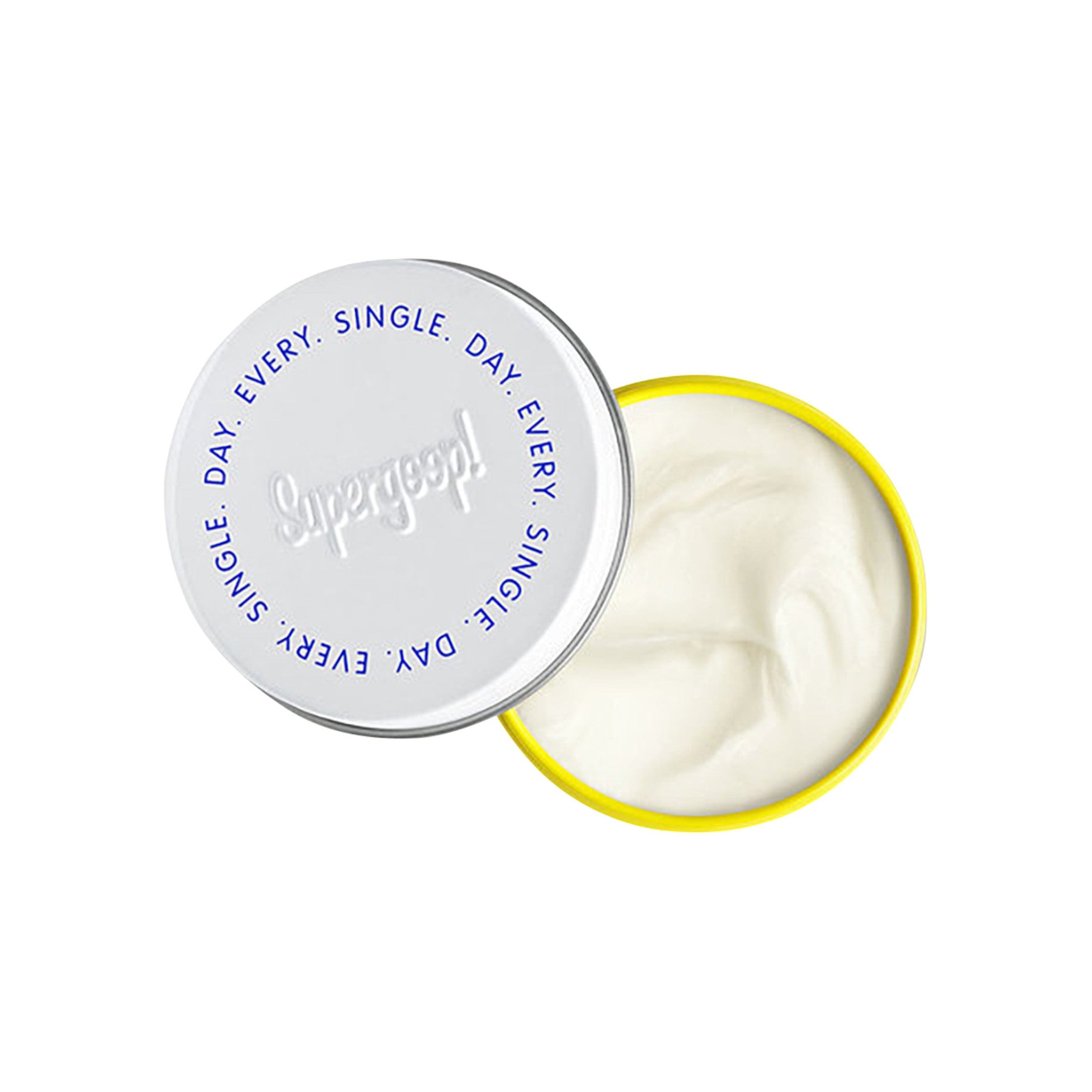 Cloud 9 100% Mineral Sun Balm SPF 40 - Temof 