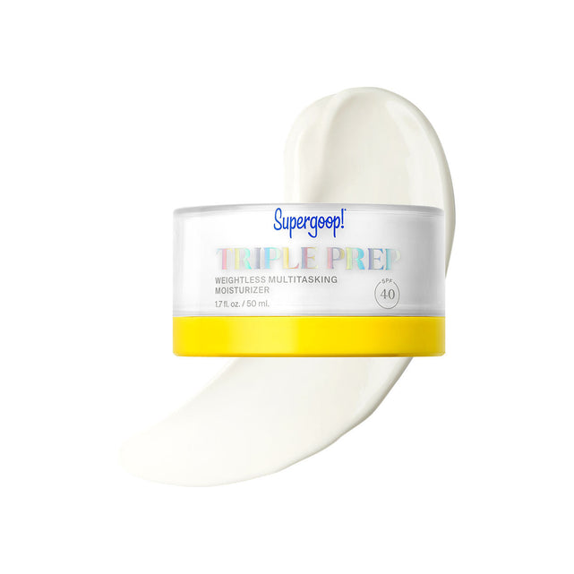 Triple Prep Weightless Daily Moisturizer SPF 40 - Temof Store 