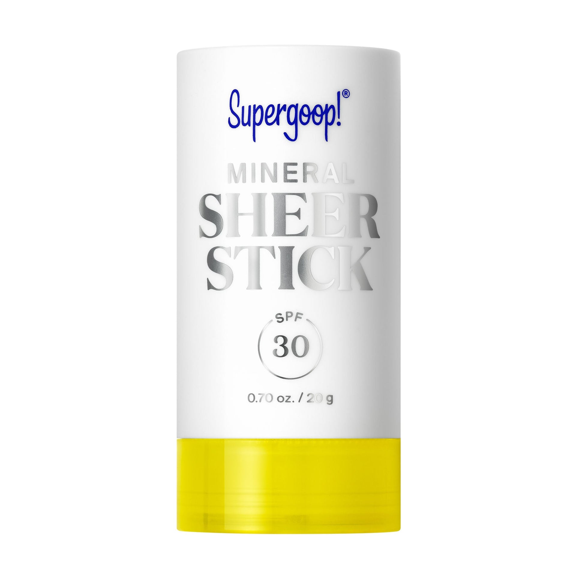 Mineral Sheer Stick SPF 30 - Temof Store 