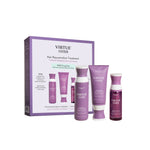 Flourish Nightly Intensive Hair Rejuvenation Treatment 90 Day - TEMOF 