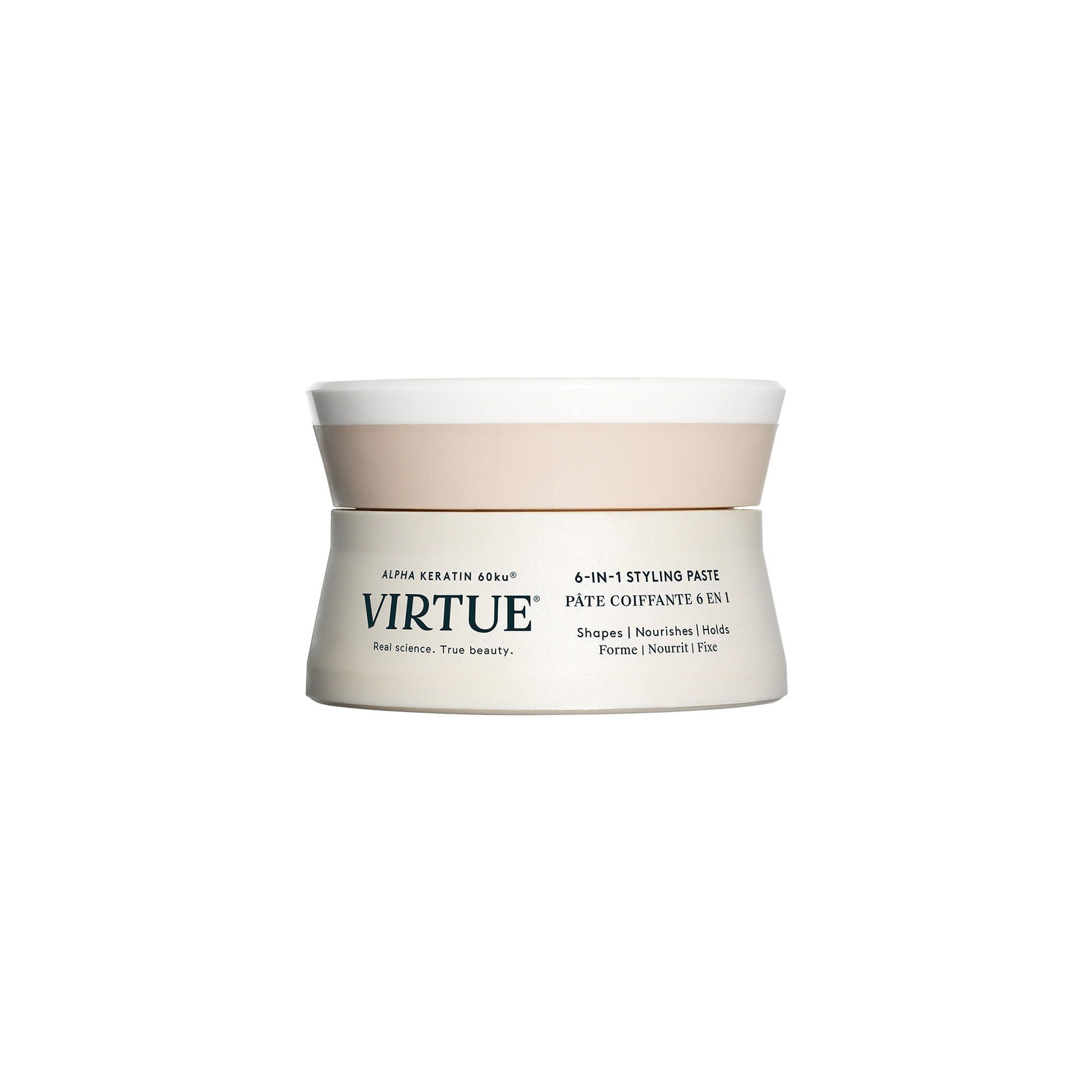 6-In-1 Styling Paste - Temof 