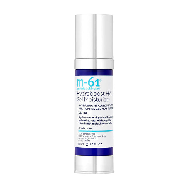 Hydraboost HA Gel Moisturizer - Temof Store 