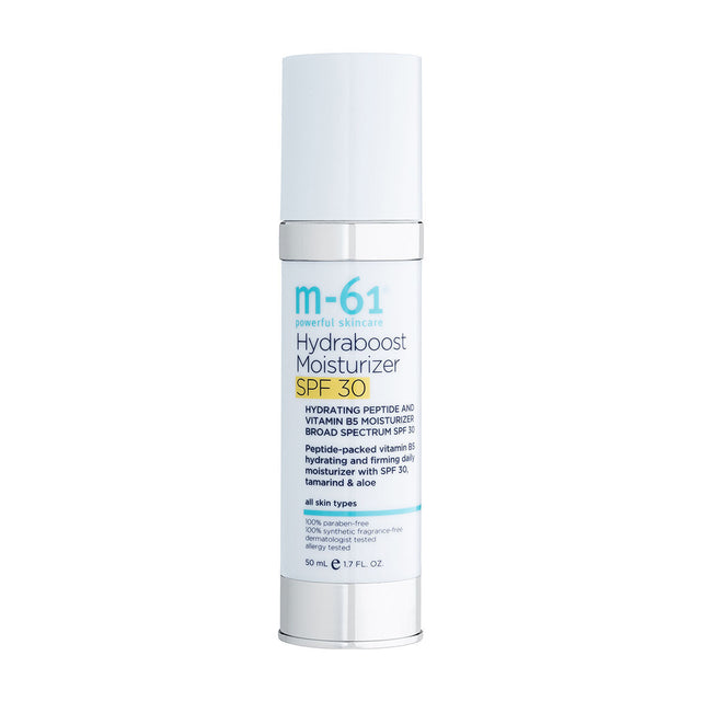 Hydraboost Moisturizer SPF 30 - Temof Store 