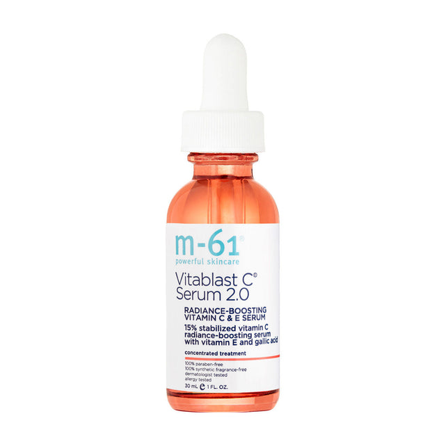 Vitablast C Serum 2.0 - Temof Store 