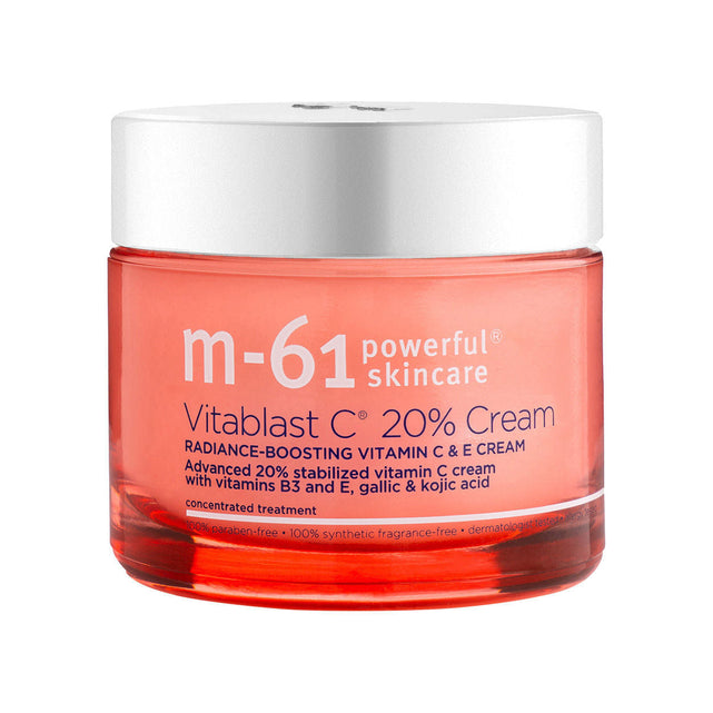 Vitablast C 20% Cream - Temof Store 