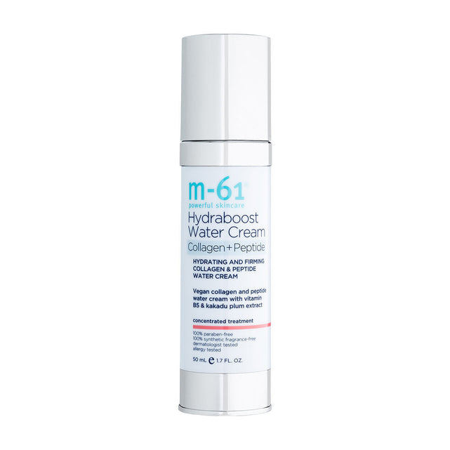 Hydraboost Collagen+Peptide Water Cream - Temof 