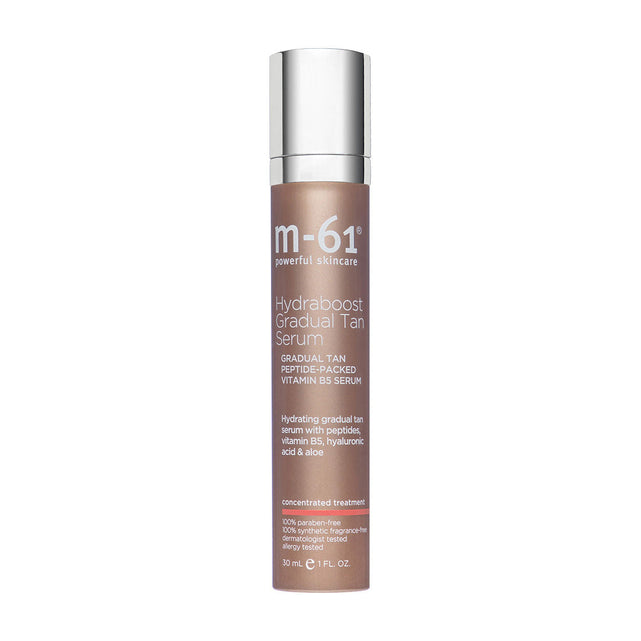 Hydraboost Gradual Tan Serum - Temof Store 