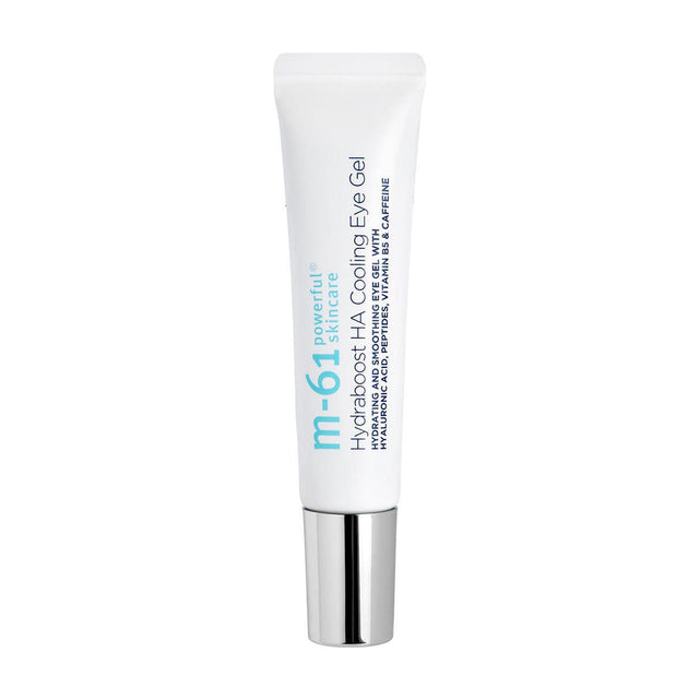 Hydraboost HA Cooling Eye Gel - Temof Store 