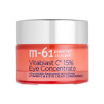 Vitablast C 15% Eye Concentrate - TEMOF 