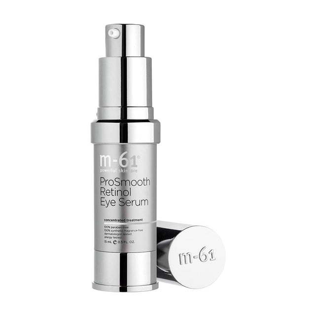 ProSmooth Retinol Eye Serum - Temof Store 