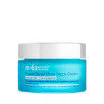 PowerGlow Pro+ Niacinamide+Neuropeptide Neck Cream - TEMOF 