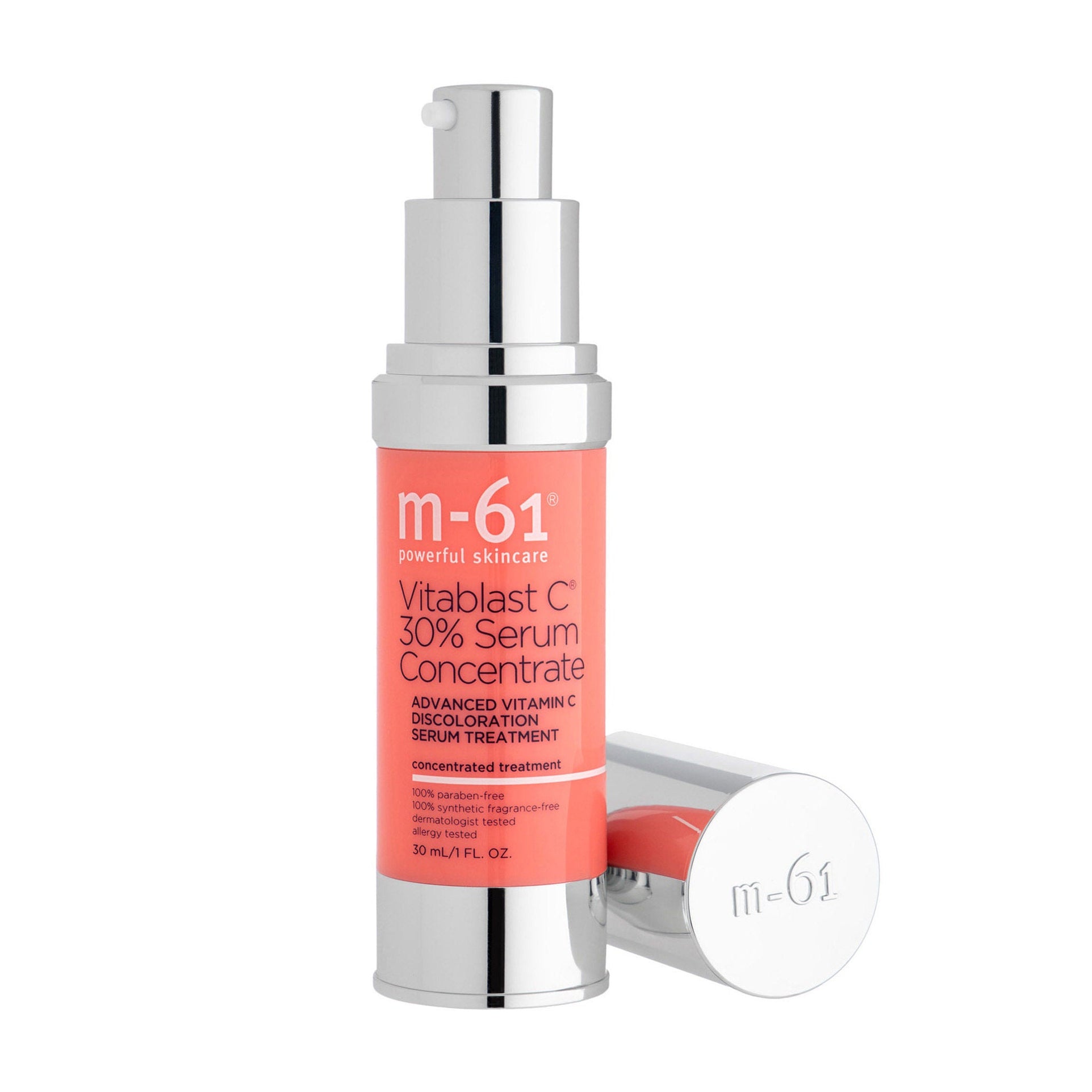 Vitablast C 30% Serum Concentrate - Temof Store 