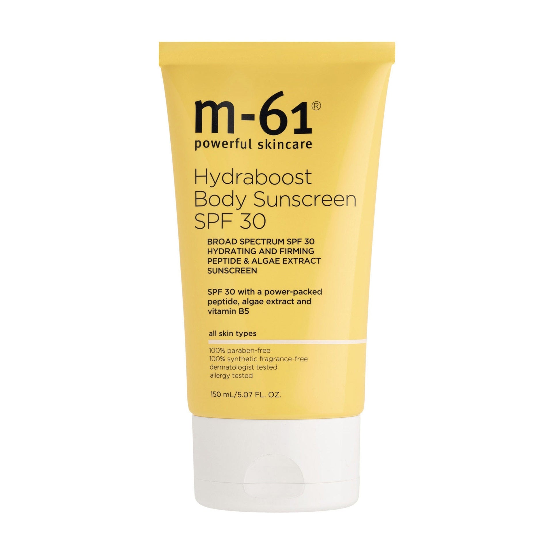 Hydraboost Body Sunscreen SPF 30 - Temof 