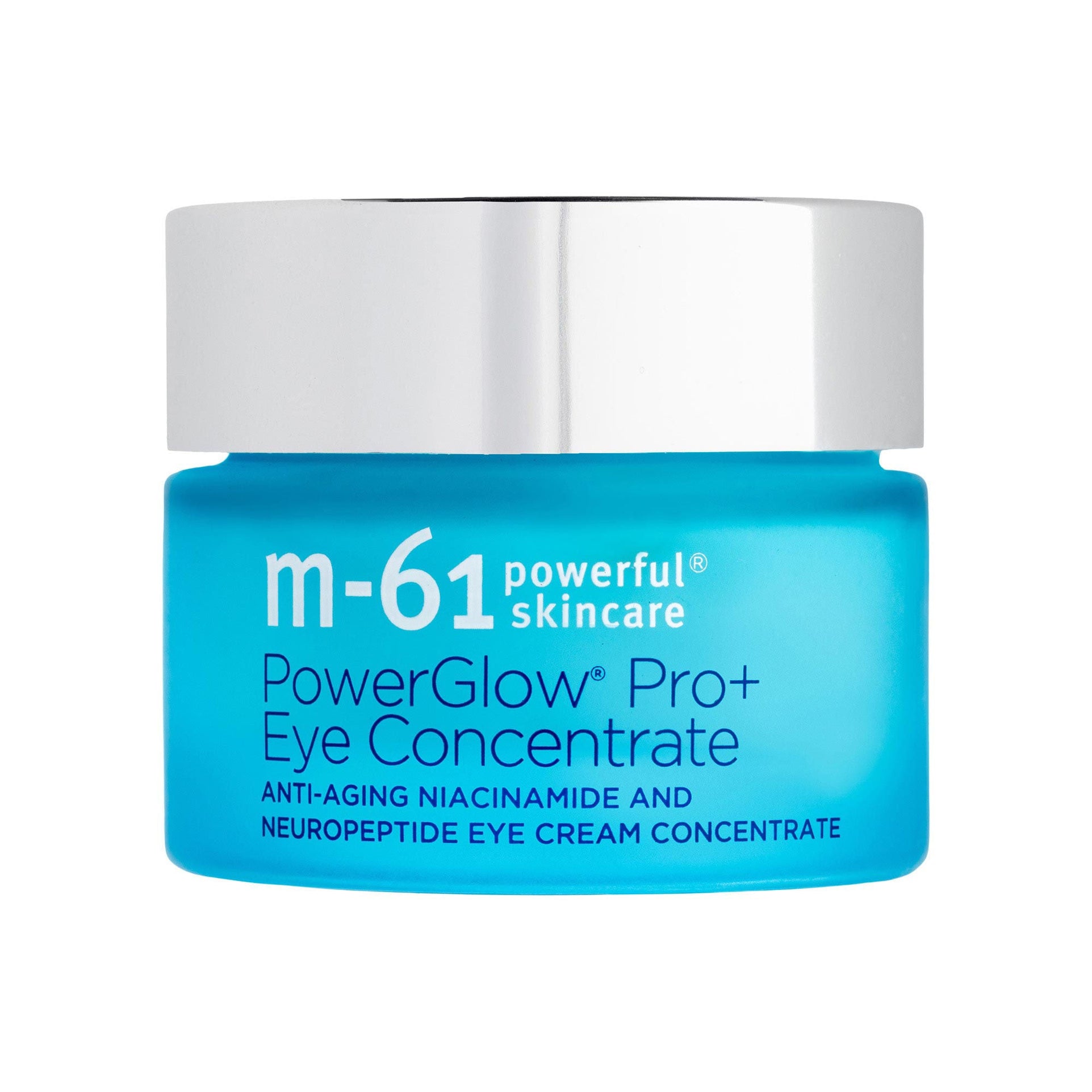 PowerGlow Pro+ Eye Concentrate - Temof Store 