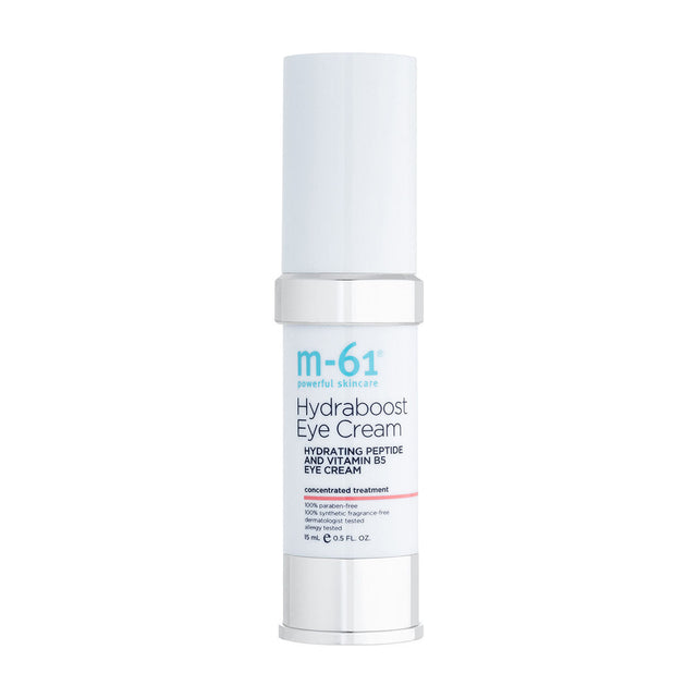 Hydraboost Eye Cream - Temof 