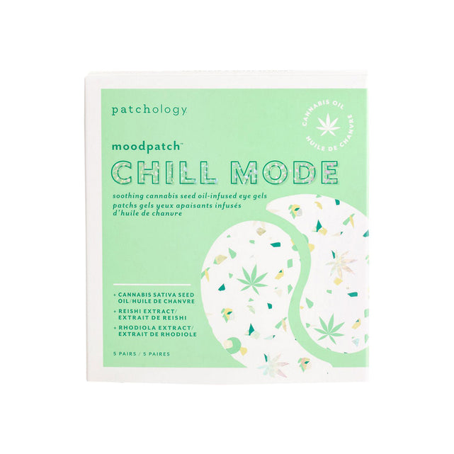 Moodpatch Chill Mode - Temof 