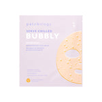 Patchology Bubbly Hydrogel Mask - TEMOF 