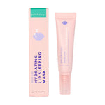 Rosé Lips Hydrating Lip Sleeping Mask - TEMOF 