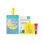 O' Glowy Night Illuminating Party Prep Kit (Limited Edition) - TEMOF 